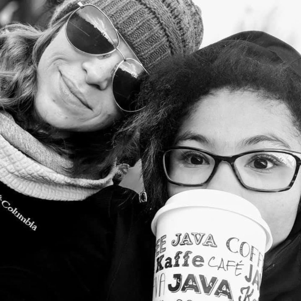 Meet your Posher, Ariyah